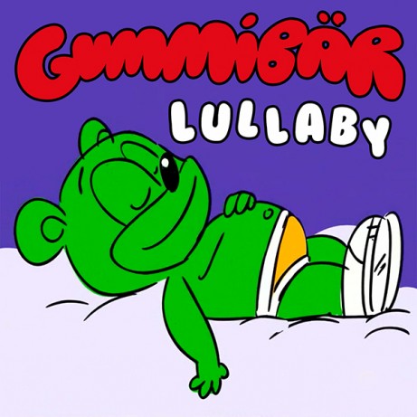 Gummibär – “Lullaby” MP3