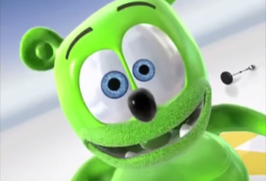 Portfolio Gummybear International Inc.