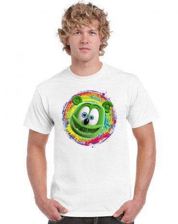 New Gummibär T-Shirts Available