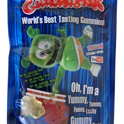 Gummibär Gummy Bear Candy