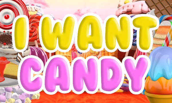 VidCon 2016 VidCon Day One: “I Want Candy” Gummibär Music Video