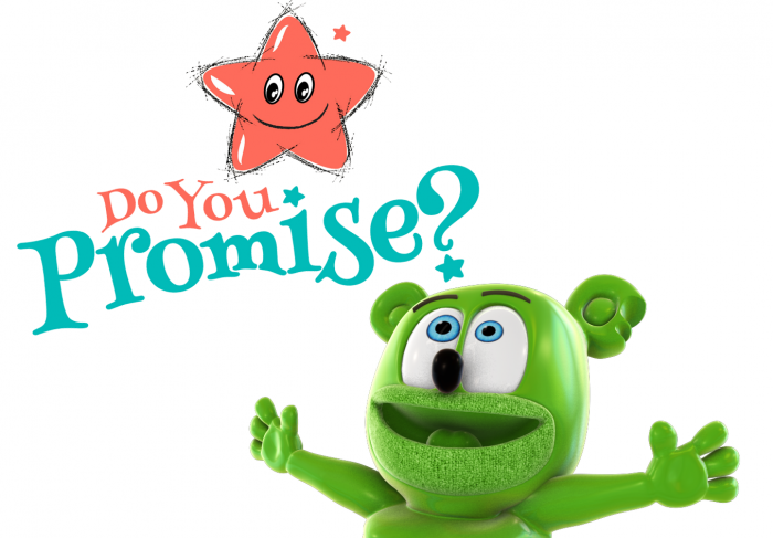 Gummybear International Partners with Parenting App, ‘Do You Promise?’