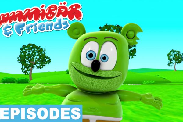 Portfolio Gummybear International Inc gummybear international inc